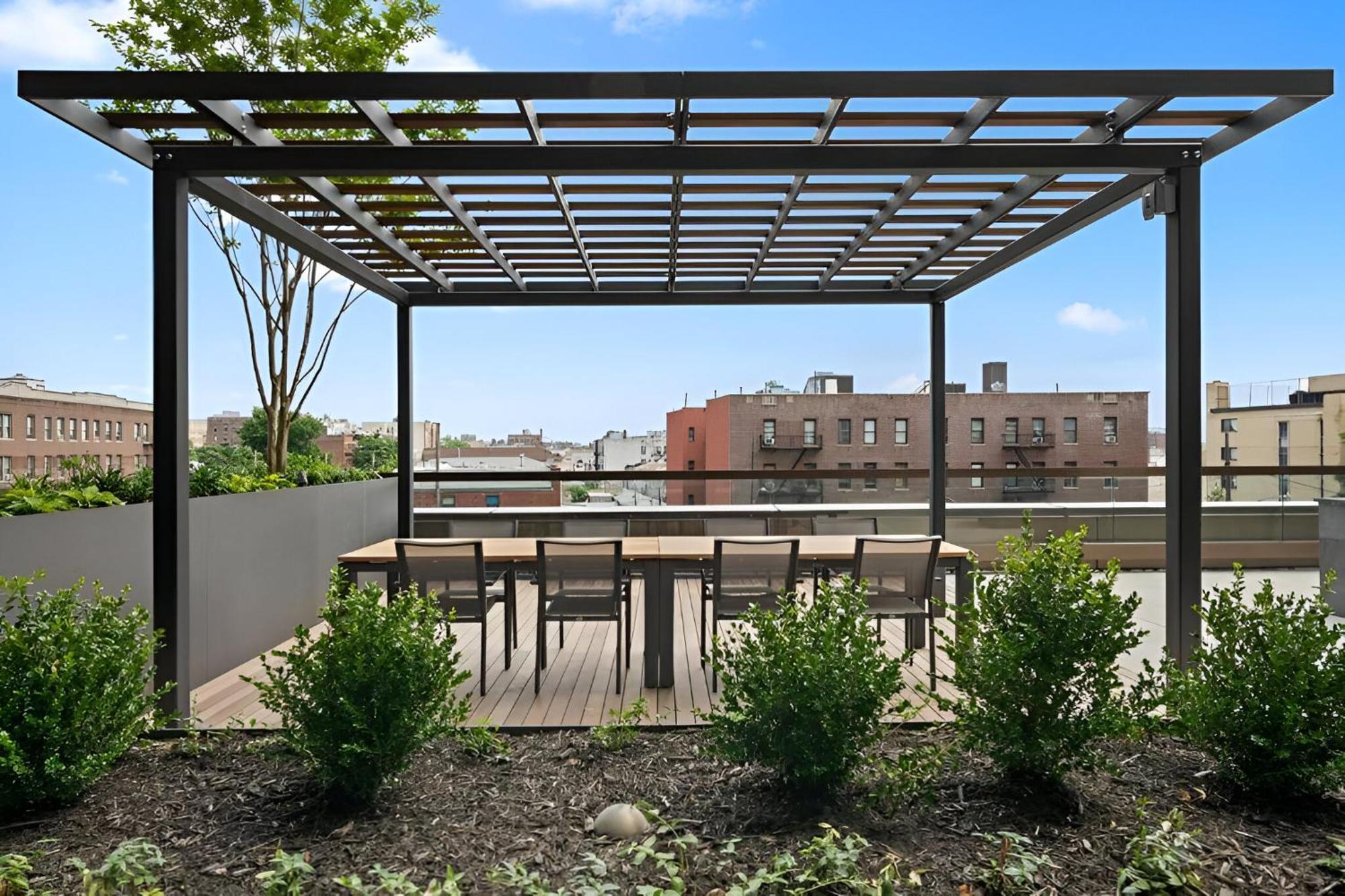 Elite Brooklyn Living With Premiere Amenities Apartment New York Exterior foto