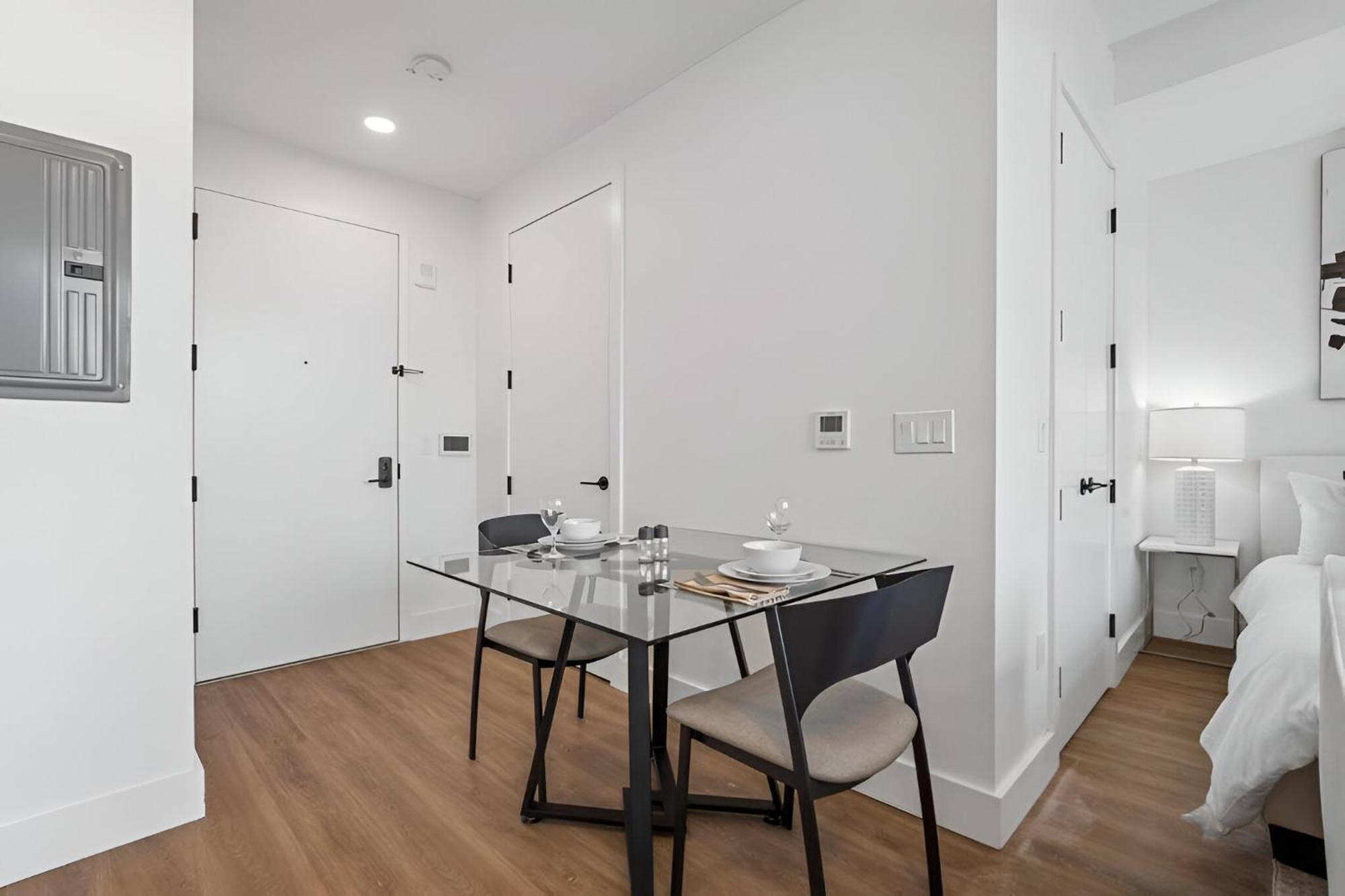 Elite Brooklyn Living With Premiere Amenities Apartment New York Exterior foto